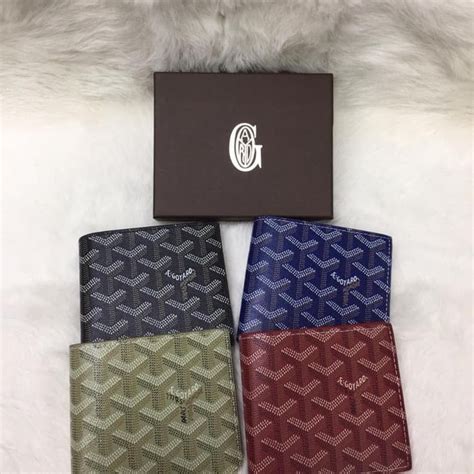 dompet goyard harga|Goyard online shop.